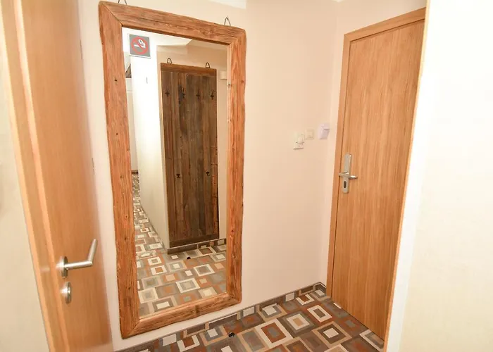 Boutique Provincja Winebar & 4* Olsztyn (Warmian-Masurian)