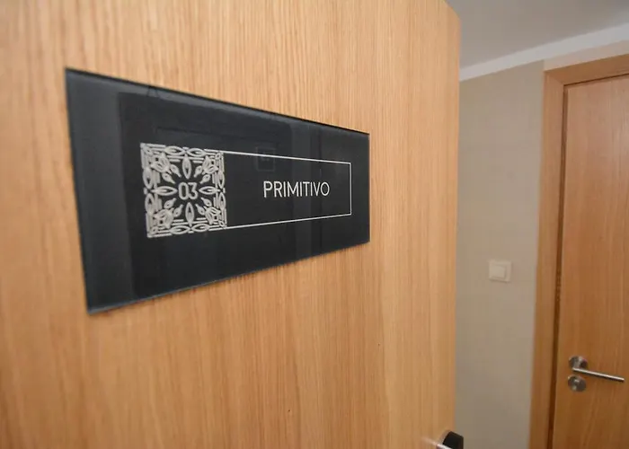 Boutique Provincja Winebar & Hotel apartamentowy 4*