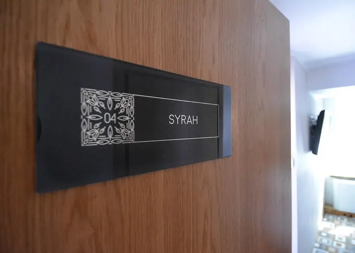 Boutique Provincja Winebar & Hotel apartamentowy